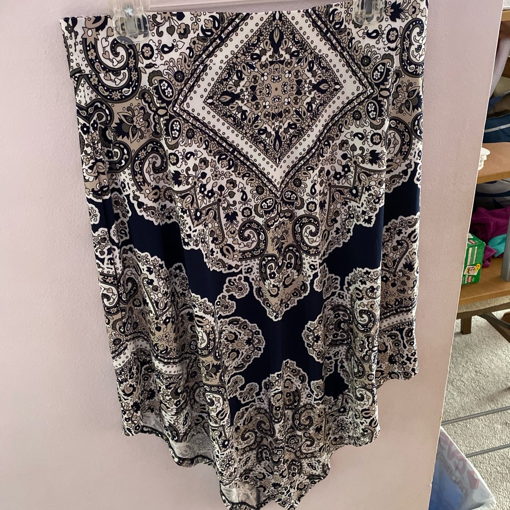 I.N.C. International Concepts Skirt